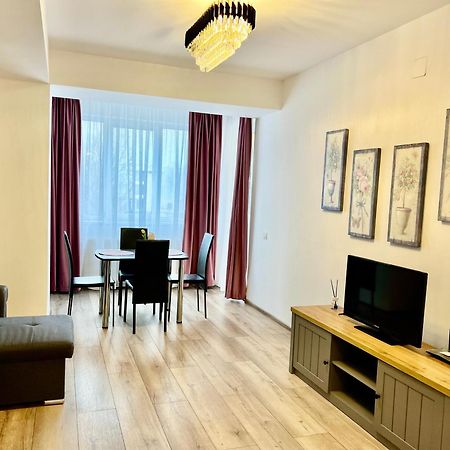Cazare Mamaia Summerland Dış mekan fotoğraf