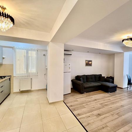Cazare Mamaia Summerland Dış mekan fotoğraf