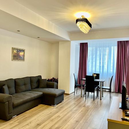 Cazare Mamaia Summerland Dış mekan fotoğraf