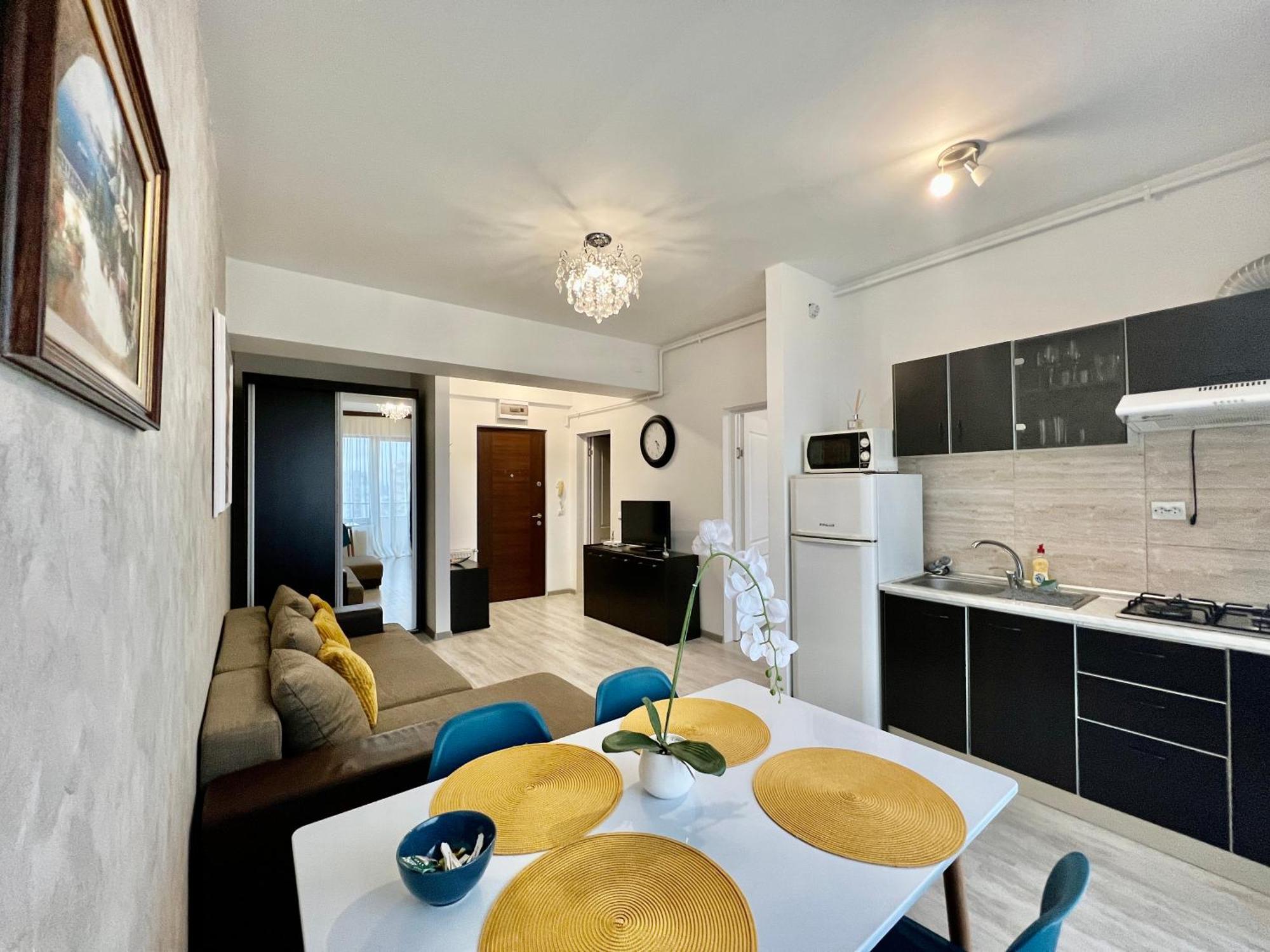 Cazare Mamaia Summerland Dış mekan fotoğraf