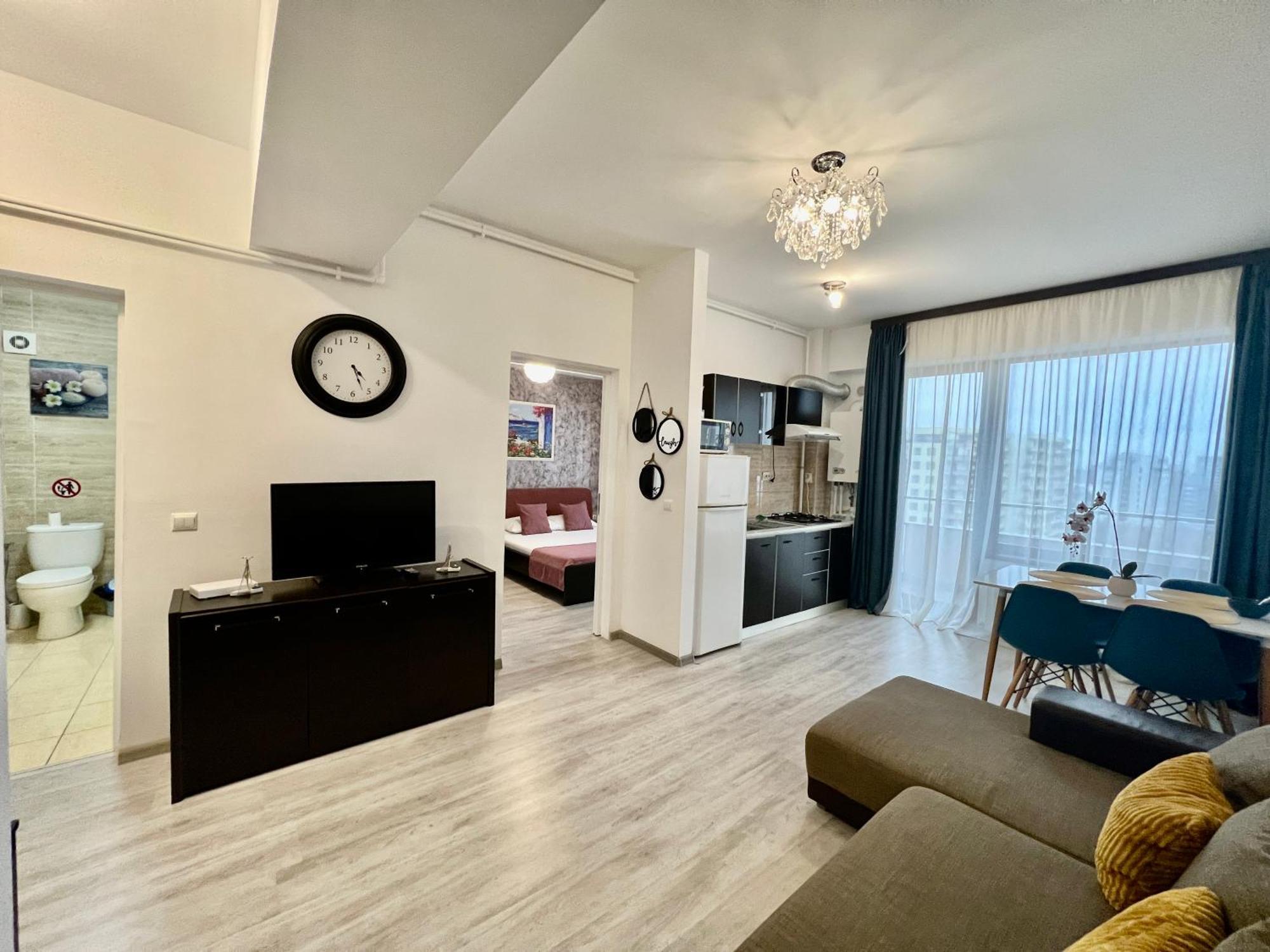 Cazare Mamaia Summerland Dış mekan fotoğraf