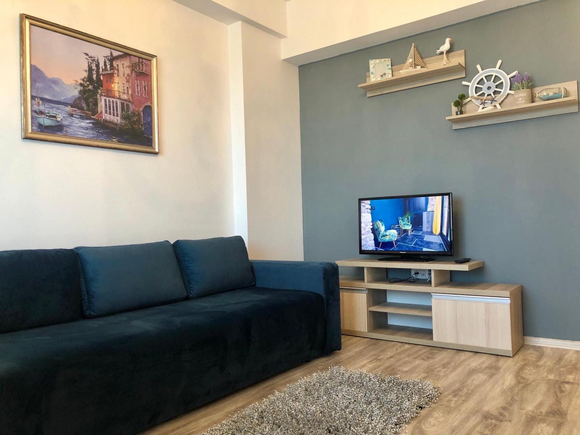 Cazare Mamaia Summerland Dış mekan fotoğraf