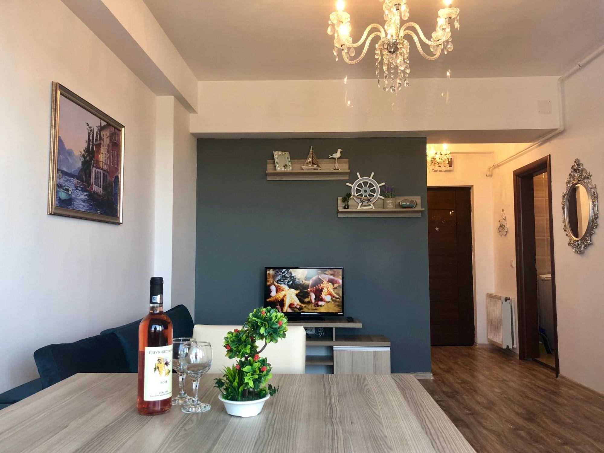 Cazare Mamaia Summerland Dış mekan fotoğraf