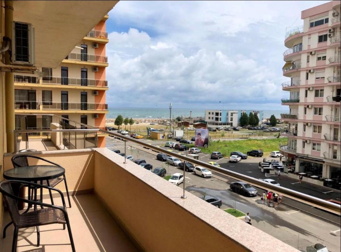 Cazare Mamaia Summerland Dış mekan fotoğraf