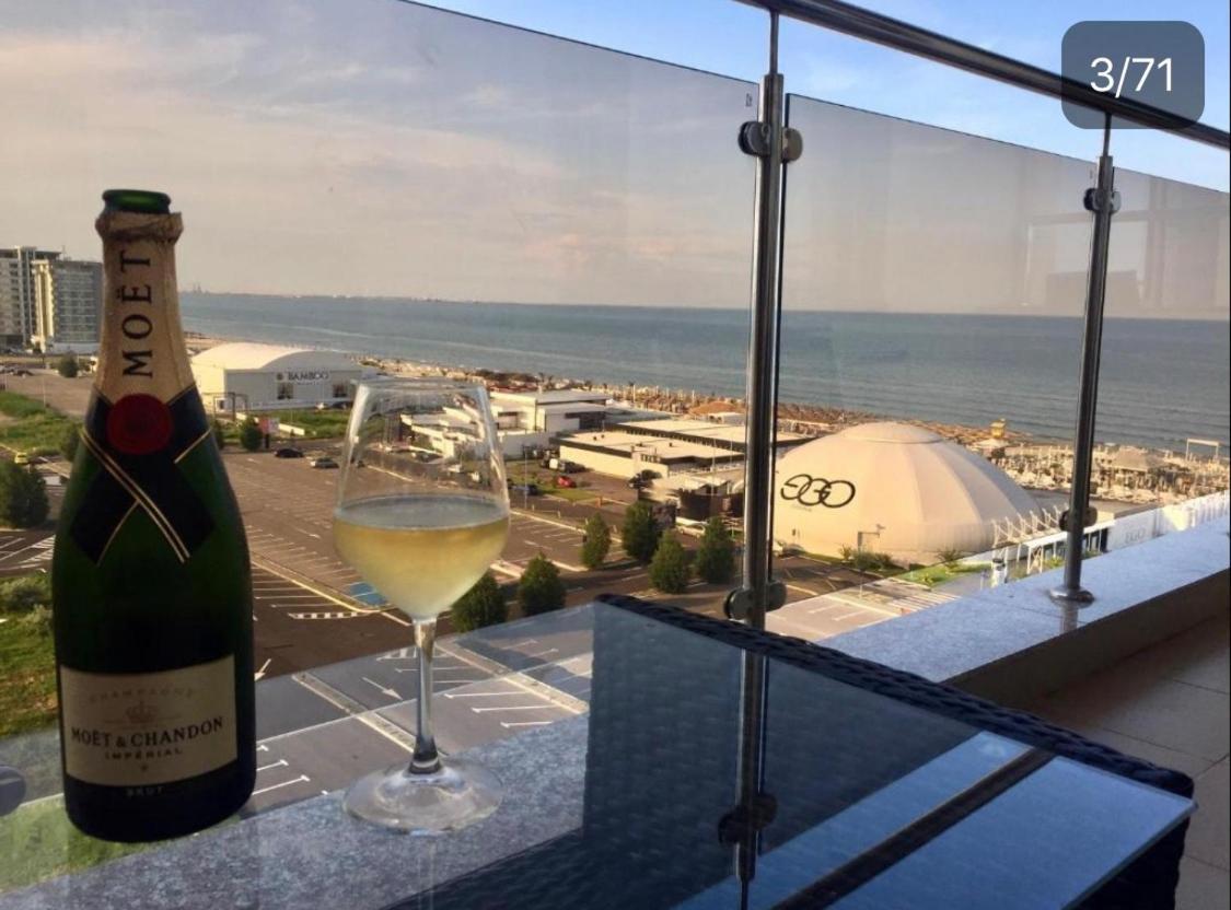 Cazare Mamaia Summerland Dış mekan fotoğraf
