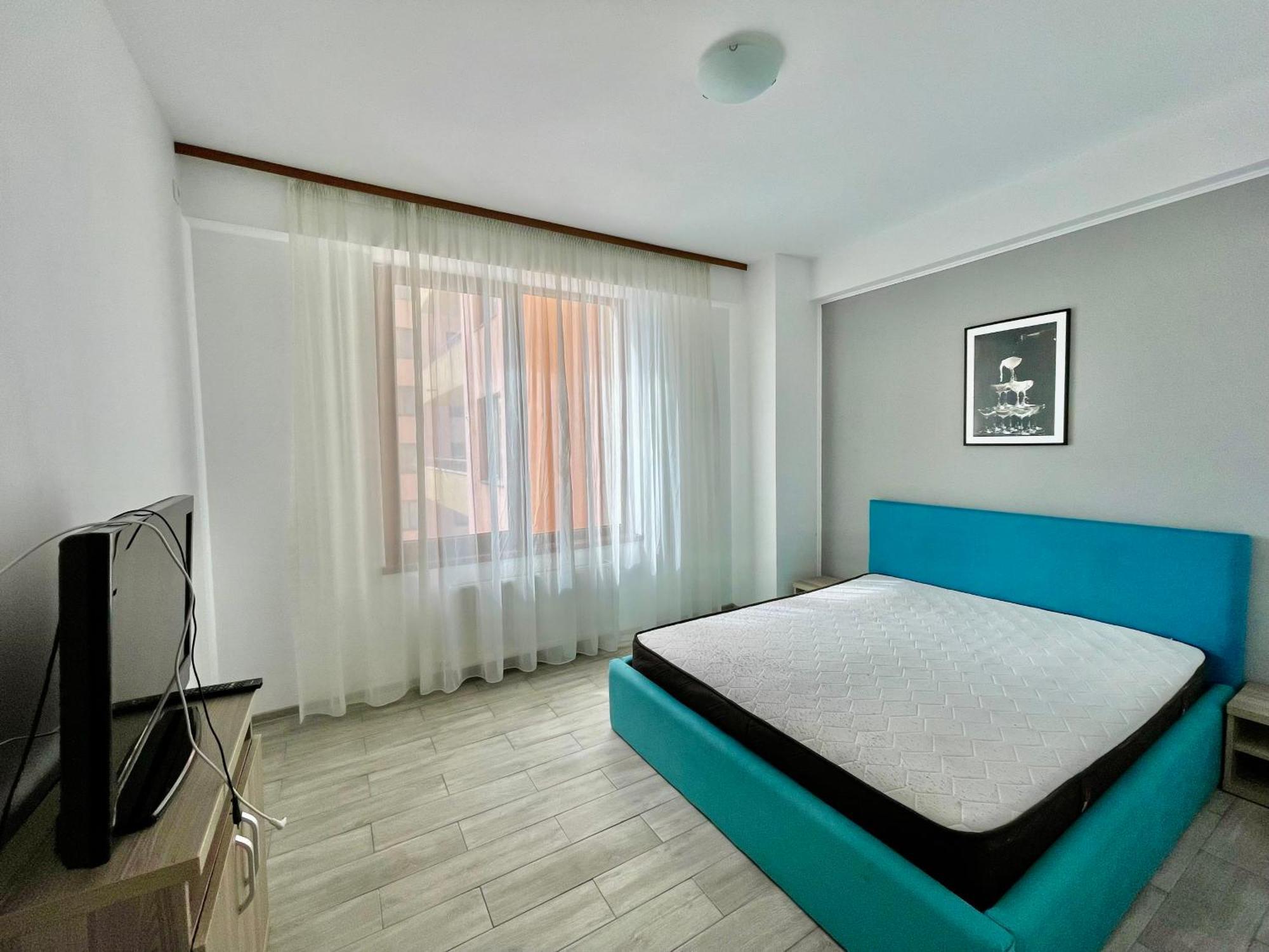 Cazare Mamaia Summerland Dış mekan fotoğraf