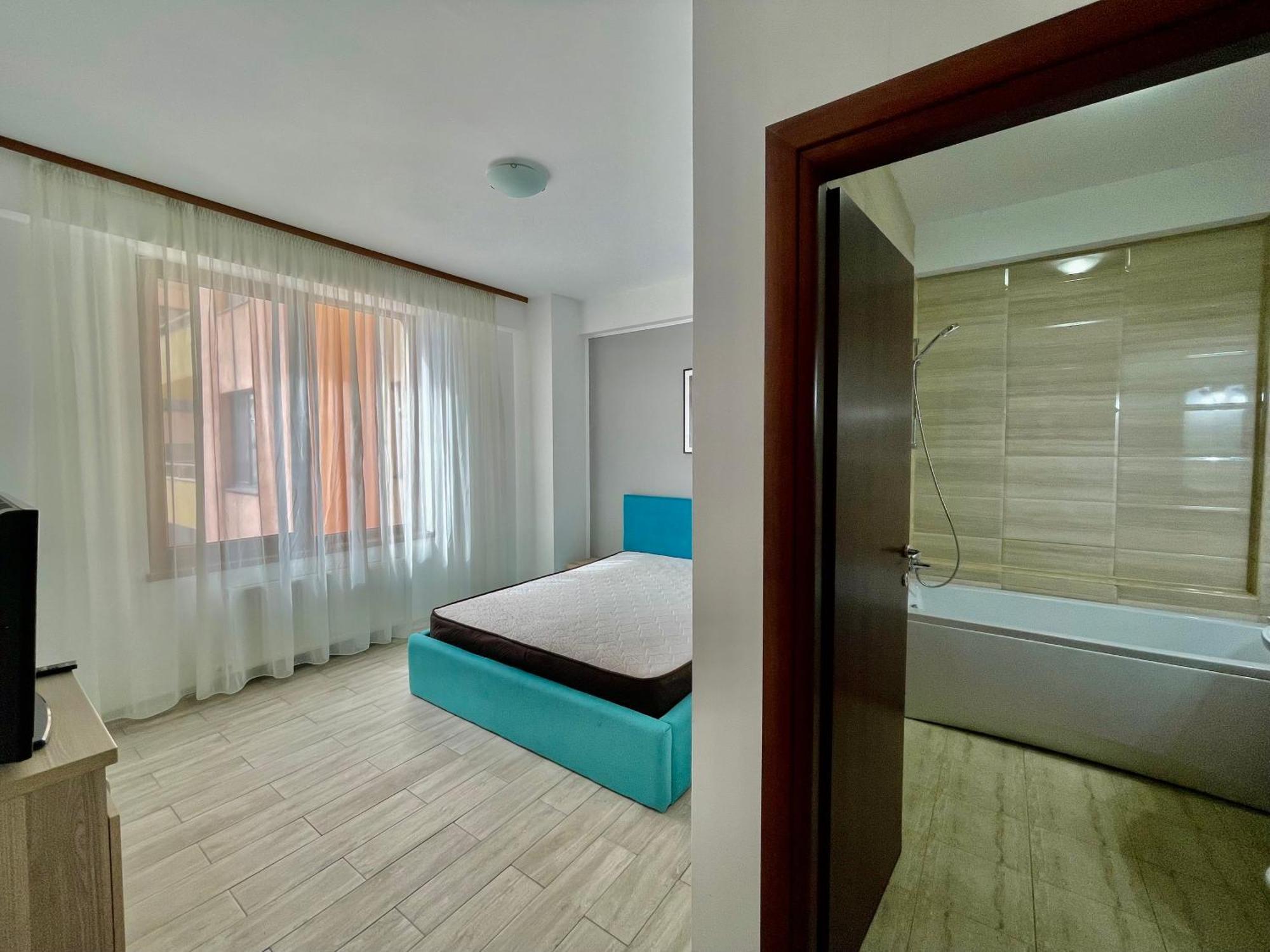 Cazare Mamaia Summerland Dış mekan fotoğraf