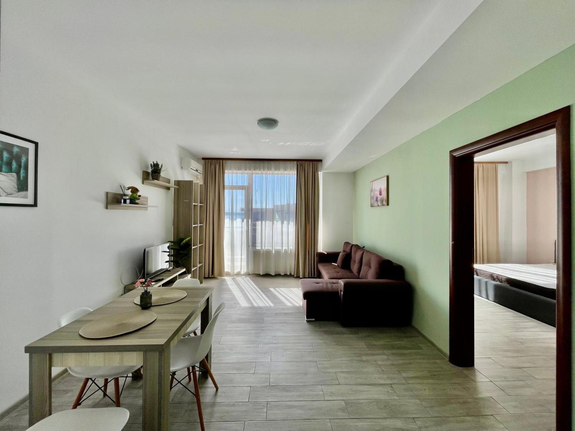 Cazare Mamaia Summerland Dış mekan fotoğraf