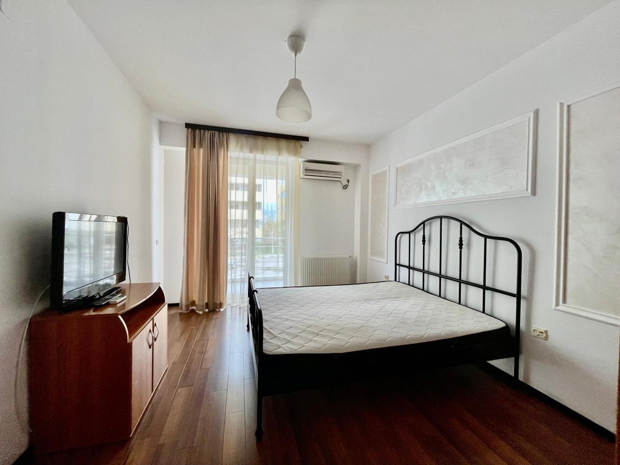 Cazare Mamaia Summerland Dış mekan fotoğraf