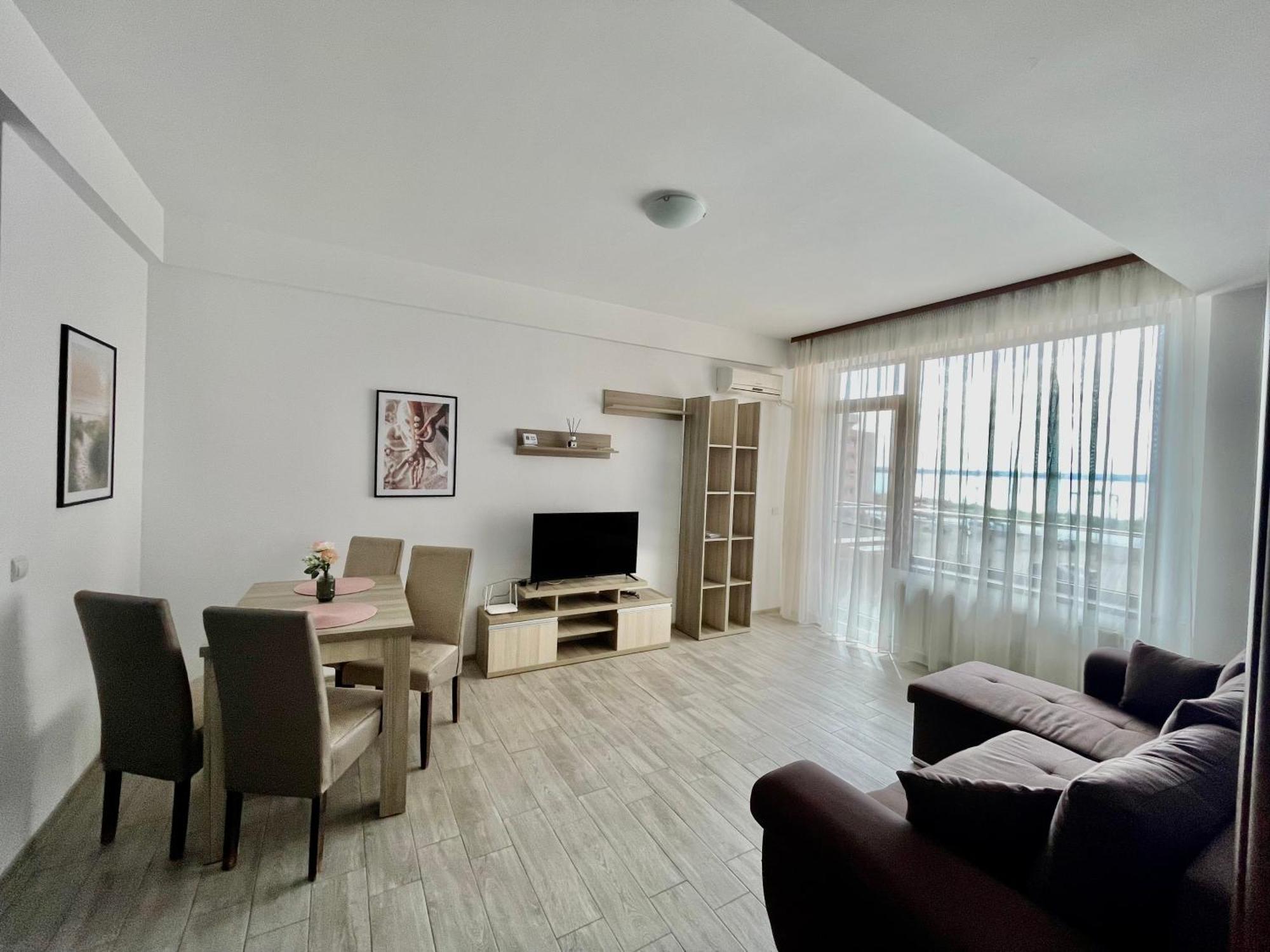 Cazare Mamaia Summerland Dış mekan fotoğraf
