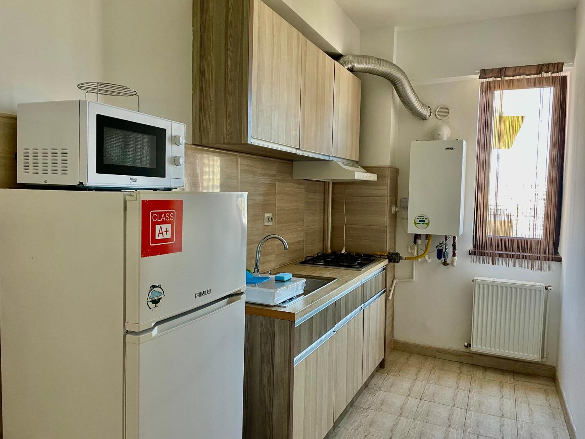 Cazare Mamaia Summerland Dış mekan fotoğraf