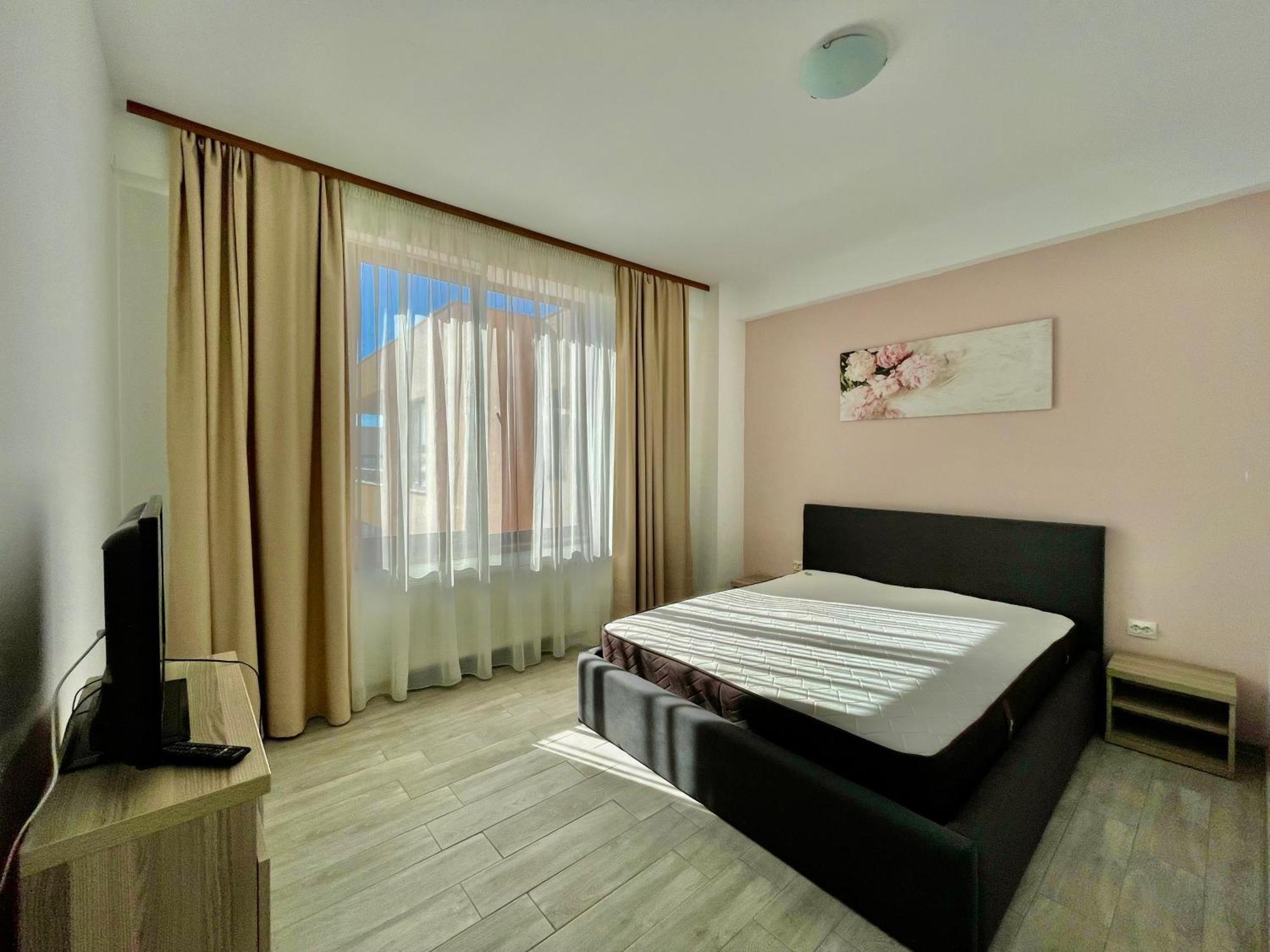 Cazare Mamaia Summerland Dış mekan fotoğraf