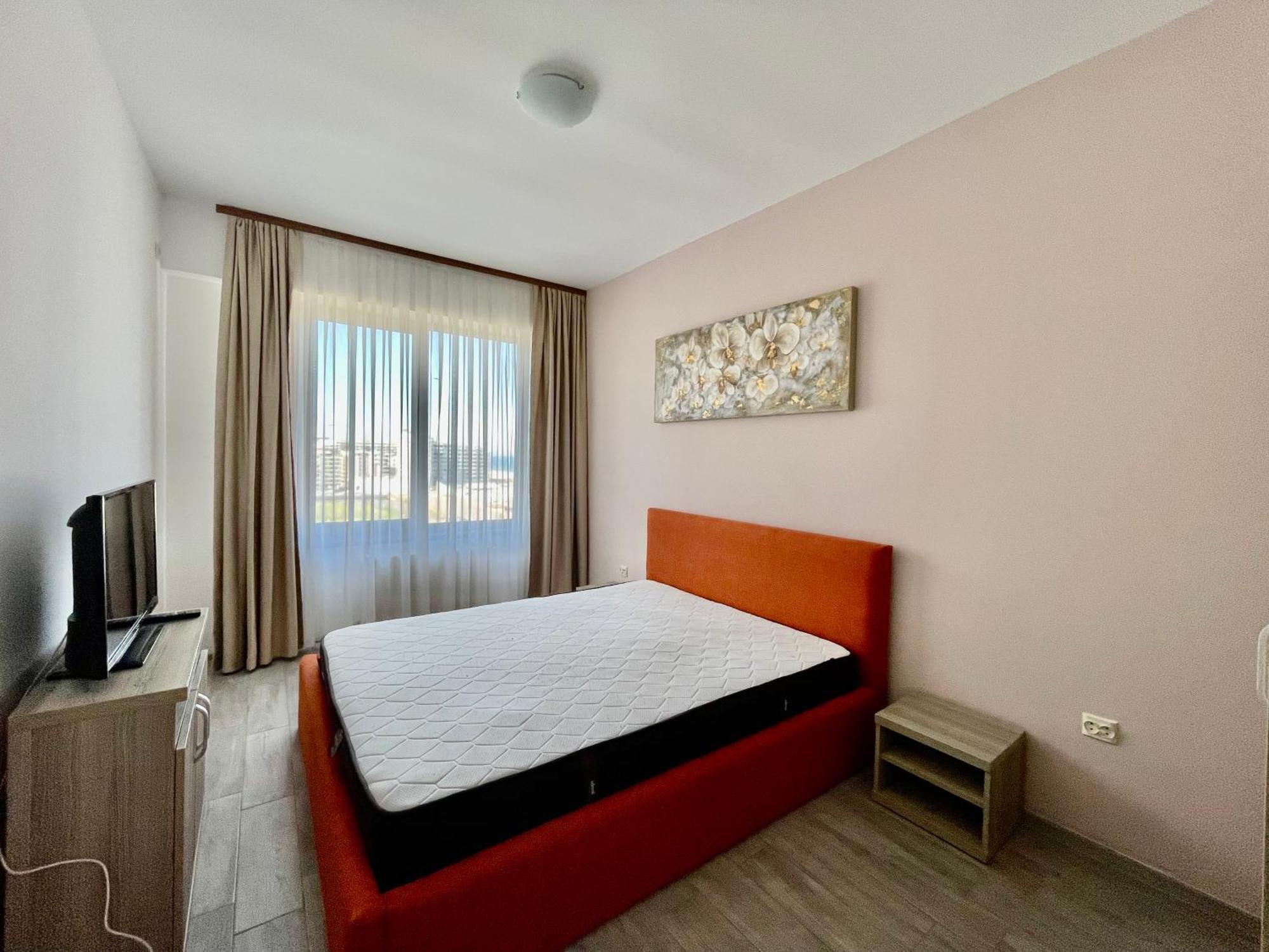 Cazare Mamaia Summerland Dış mekan fotoğraf