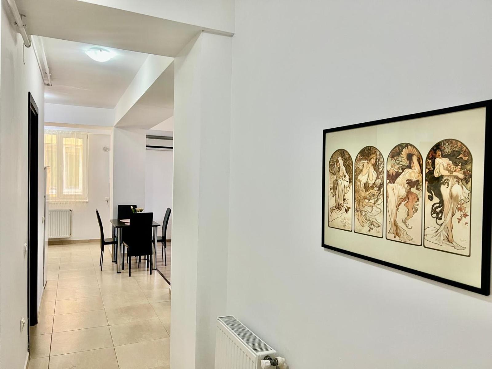 Cazare Mamaia Summerland Dış mekan fotoğraf