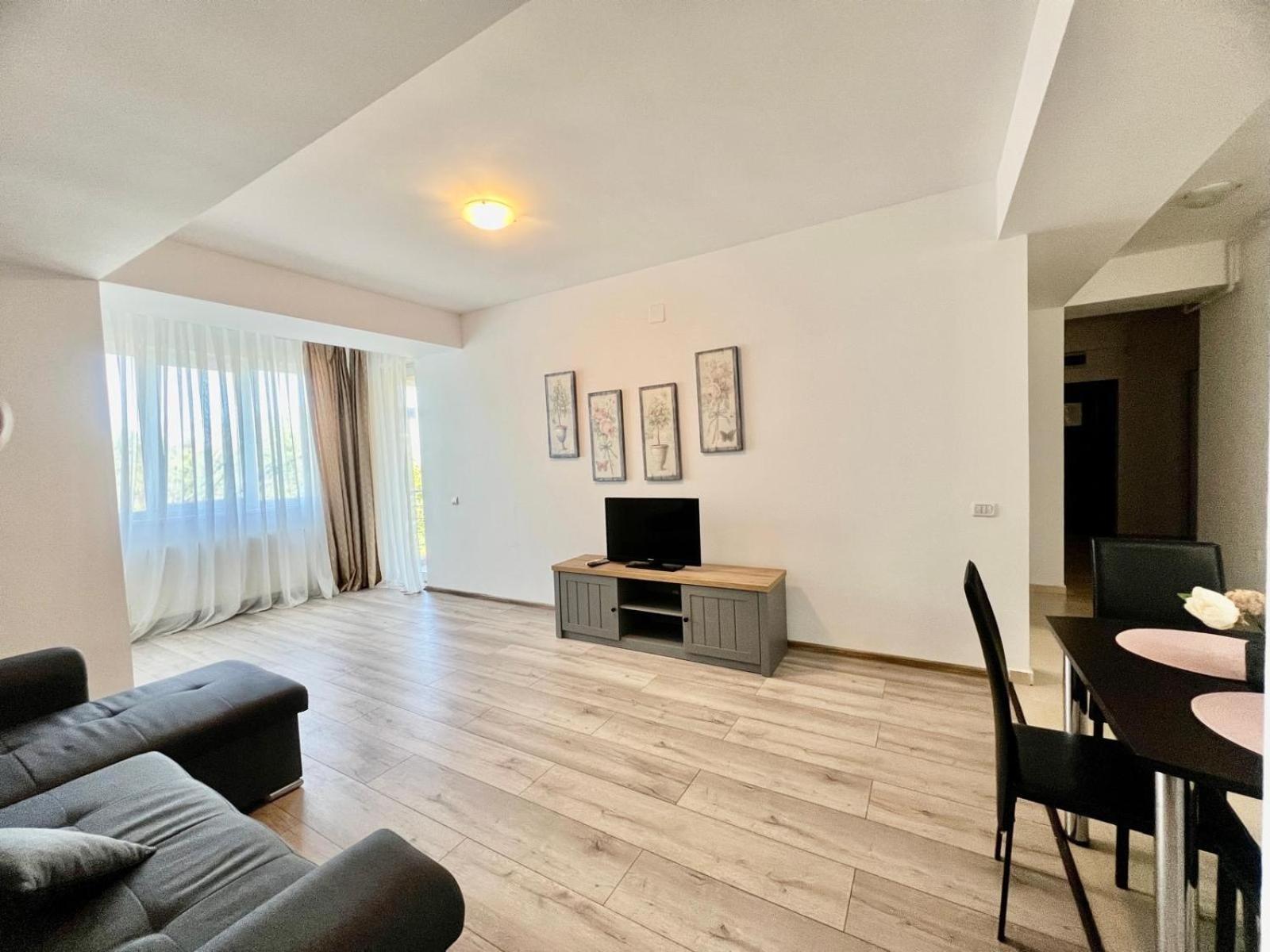 Cazare Mamaia Summerland Dış mekan fotoğraf