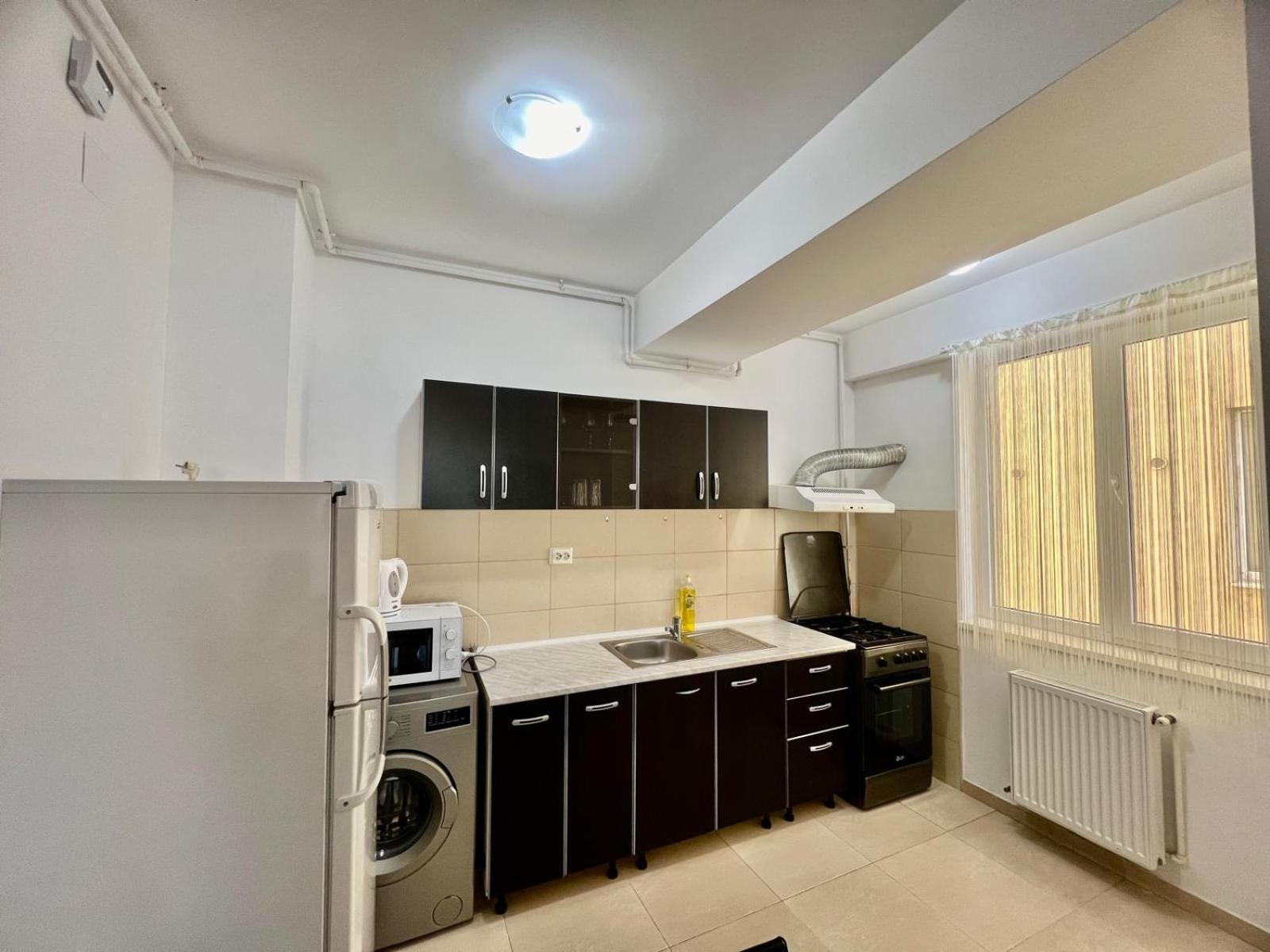 Cazare Mamaia Summerland Dış mekan fotoğraf