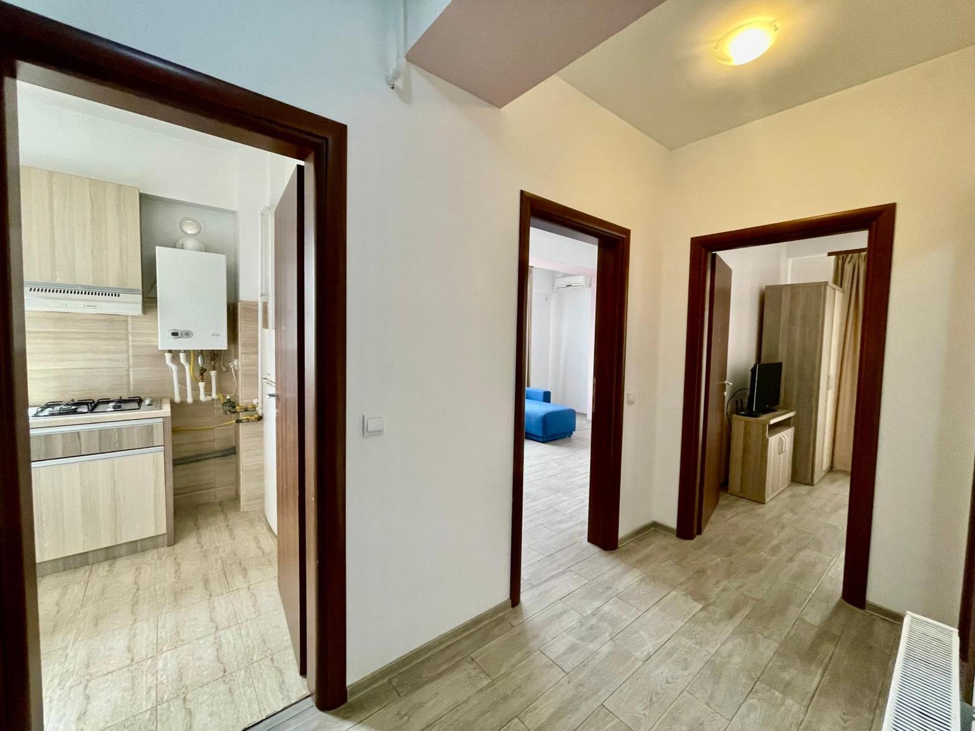 Cazare Mamaia Summerland Dış mekan fotoğraf