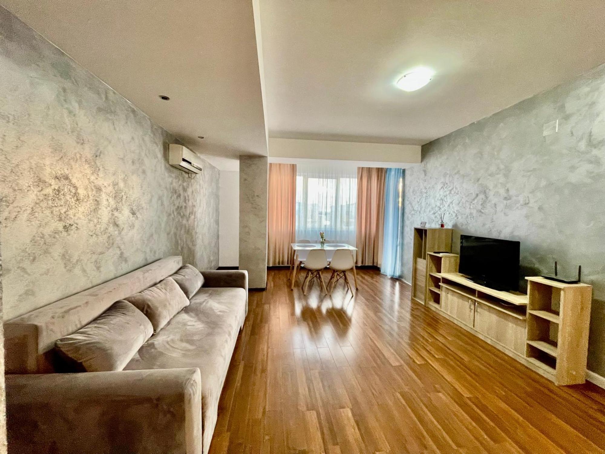 Cazare Mamaia Summerland Dış mekan fotoğraf