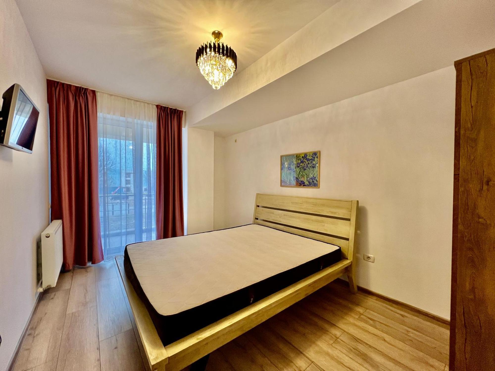 Cazare Mamaia Summerland Dış mekan fotoğraf